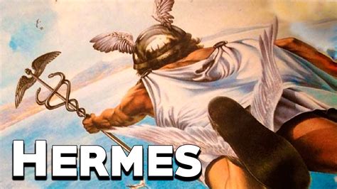 hermes greek god stories|how does hermes see himself.